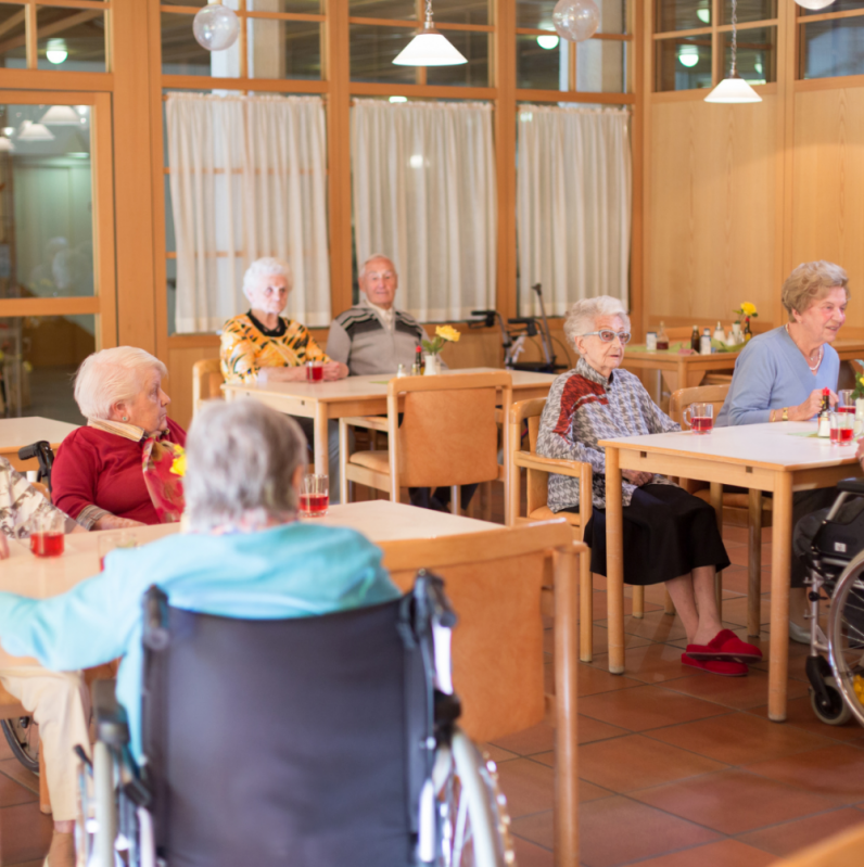 Onde Encontrar Residência para Idosos Alzheimer Ibirapuera - Residência e Hospedagem para Idosos