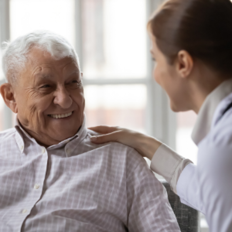 Residência Assistida para Idosos Contato Consolação - Residência para Idosos com Alzheimer