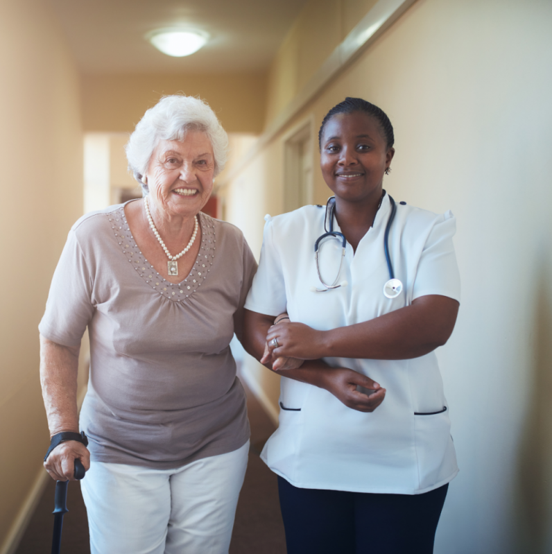 Serviço de Enfermagem ao Idoso Itaquera - Serviço de Enfermagem para Terceira Idade