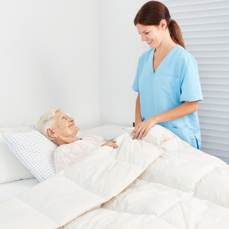 Serviço de Enfermagem Particular para Idosos Valores Santa Efigênia - Serviço de Enfermagem para Idosos Acamados