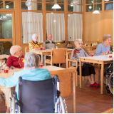 onde encontrar residência para idosos alzheimer Vila Mariana