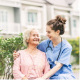 residência para idosos alzheimer contato Saúde