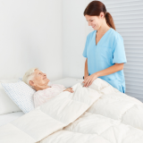 serviço de enfermagem particular para idosos valores Aricanduva